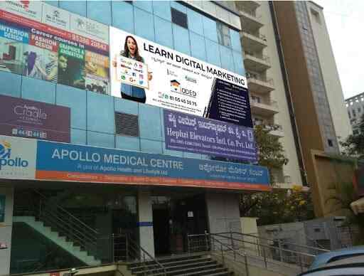 IODED Institute  of digital education and development:Gallery photo 4